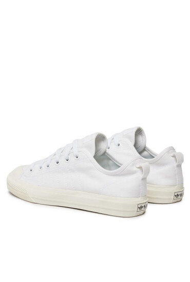 adidas Сникърси Nizza Rf EF1883 Бял - Mera.bg