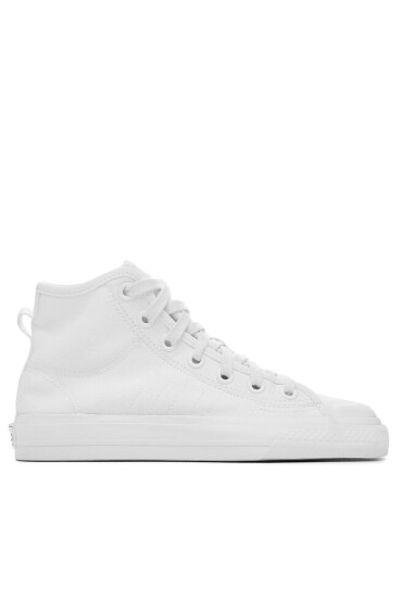 adidas Сникърси Nizza RF Hi Shoes F34941 Бял - Mera.bg