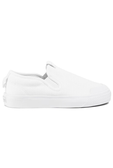 adidas Обувки Nizza Slip On EF1185 Ftwwht/Ftwwht/Ftwwht - Mera.bg