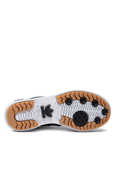 adidas Сникърси Nizza Trek W GZ8857 Черен - Mera.bg