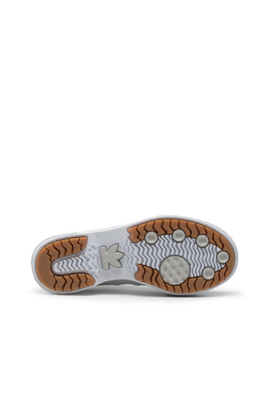 adidas Сникърси Nizza Trek W GZ8858 Бял - Mera.bg