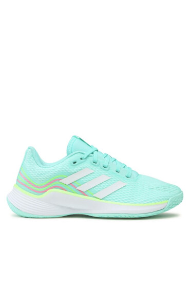 adidas Обувки за зала Novaflight Volleyball Shoes HP3365 Електриков - Mera.bg