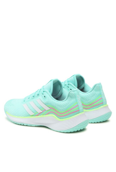 adidas Обувки за зала Novaflight Volleyball Shoes HP3365 Електриков - Mera.bg