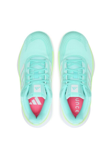 adidas Обувки за зала Novaflight Volleyball Shoes HP3365 Електриков - Mera.bg