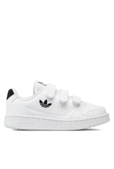 adidas Сникърси Ny 90 Cf C FY9846 Бял - Mera.bg