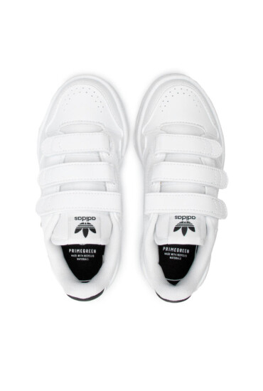 adidas Сникърси Ny 90 Cf C FY9846 Бял - Mera.bg