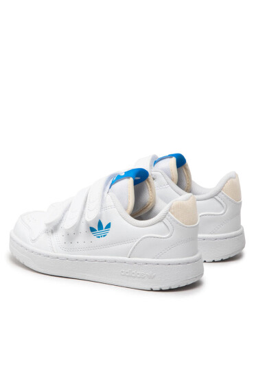 adidas Сникърси Ny 90 Cf C GZ1879 Бял - Mera.bg