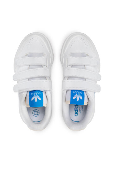 adidas Сникърси Ny 90 Cf C GZ1879 Бял - Mera.bg