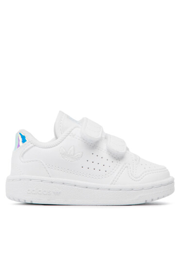 adidas Сникърси Ny 90 Cf I FY9849 Бял - Mera.bg
