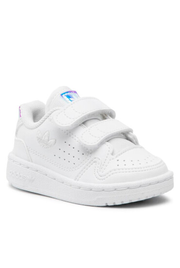 adidas Сникърси Ny 90 Cf I FY9849 Бял - Mera.bg