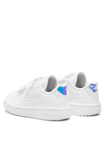 adidas Сникърси Ny 90 Cf I FY9849 Бял - Mera.bg