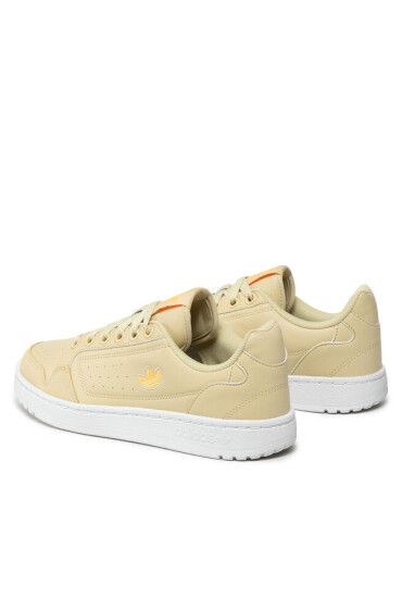 adidas Обувки Ny 90 GY8253 Sanbei/Sanbei/Ftwwht - Mera.bg