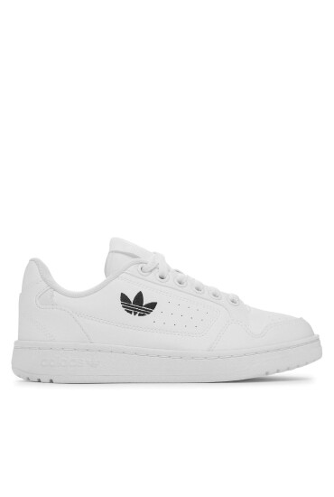 adidas Сникърси NY 90 Shoes HQ5841 Бял - Mera.bg