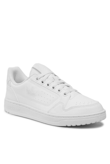 adidas Обувки NY 90 Shoes HQ5842 Бял - Mera.bg