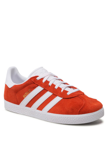 adidas Сникърси Gazelle Shoes HP2879 Червен - Mera.bg