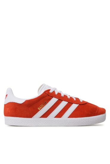 adidas Сникърси Gazelle Shoes HP2879 Червен - Mera.bg