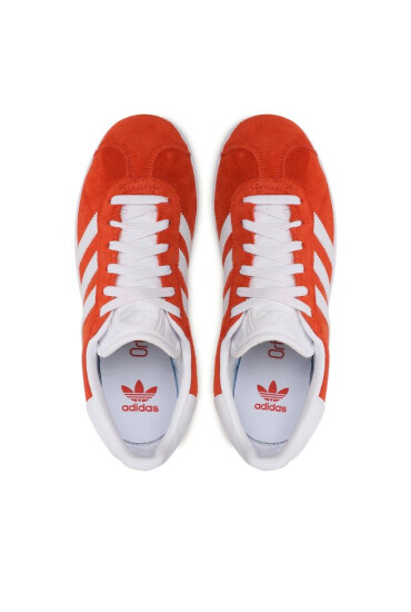 adidas Сникърси Gazelle Shoes HP2879 Червен - Mera.bg