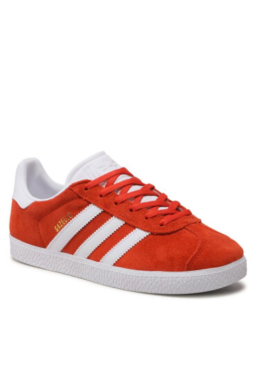 adidas Сникърси Gazelle Shoes HP2879 Червен - Mera.bg