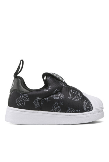 adidas Обувки Originals Superstar 360 I HQ4099 Cblack/Ftwwht/Cblack - Mera.bg