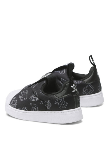adidas Обувки Originals Superstar 360 I HQ4099 Cblack/Ftwwht/Cblack - Mera.bg