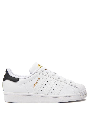 adidas Сникърси Originals Superstar W HQ1936 Бял - Mera.bg