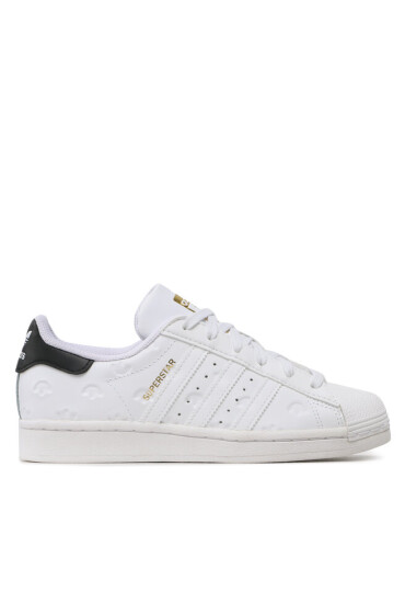 adidas Сникърси Originals Superstar W HQ1936 Бял - Mera.bg