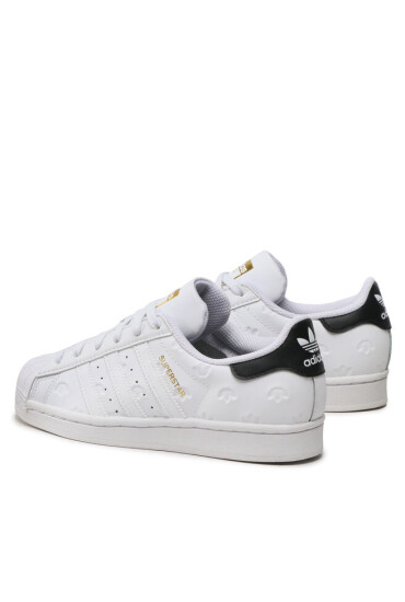 adidas Сникърси Originals Superstar W HQ1936 Бял - Mera.bg