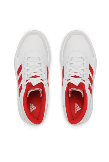 adidas Сникърси Osade IE9924 Бял - Mera.bg