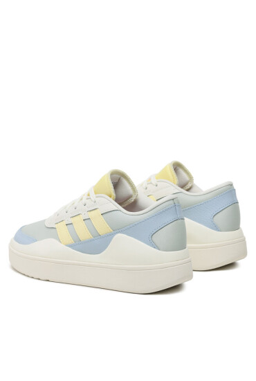adidas Сникърси Osade IG7331 Бял - Mera.bg
