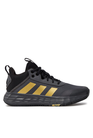 adidas Обувки за баскетбол Ownthegame 2.0 GW5483 Сив - Mera.bg