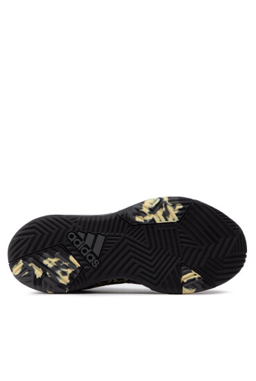 adidas Обувки за баскетбол Ownthegame 2.0 GW5483 Сив - Mera.bg