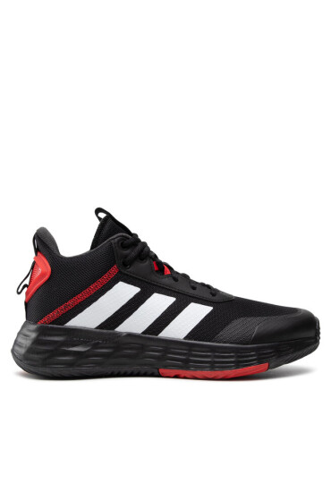 adidas Обувки за баскетбол Ownthegame 2.0 H00471 Черен - Mera.bg