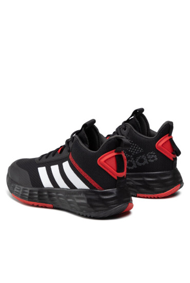 adidas Обувки за баскетбол Ownthegame 2.0 H00471 Черен - Mera.bg