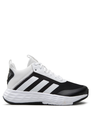 adidas Обувки за баскетбол Ownthegame 2.0 K GW1552 Черен - Mera.bg