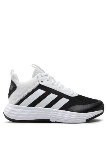adidas Обувки за баскетбол Ownthegame 2.0 K GW1552 Черен - Mera.bg