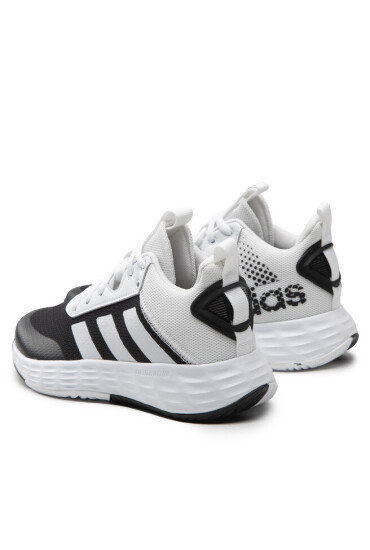 adidas Обувки за баскетбол Ownthegame 2.0 K GW1552 Черен - Mera.bg