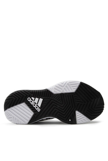 adidas Обувки за баскетбол Ownthegame 2.0 K GW1552 Черен - Mera.bg