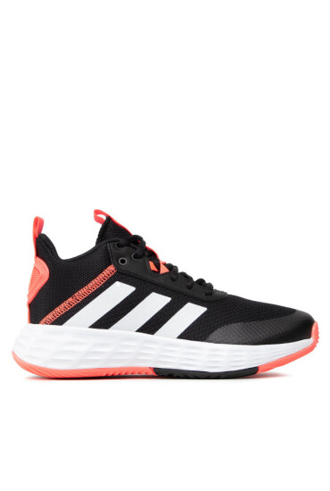 adidas Обувки за баскетбол Ownthegame 2.0 K GZ3379 Черен - Mera.bg