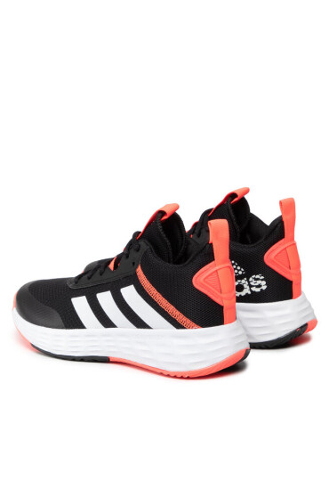 adidas Обувки за баскетбол Ownthegame 2.0 K GZ3379 Черен - Mera.bg