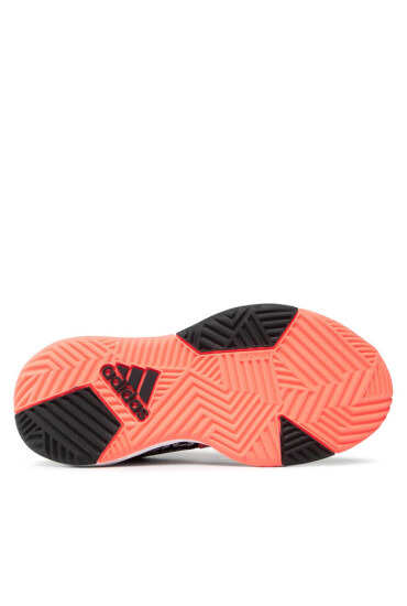 adidas Обувки за баскетбол Ownthegame 2.0 K GZ3379 Черен - Mera.bg