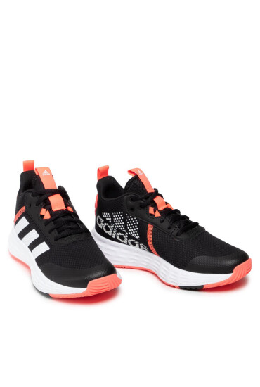 adidas Обувки за баскетбол Ownthegame 2.0 K GZ3379 Черен - Mera.bg