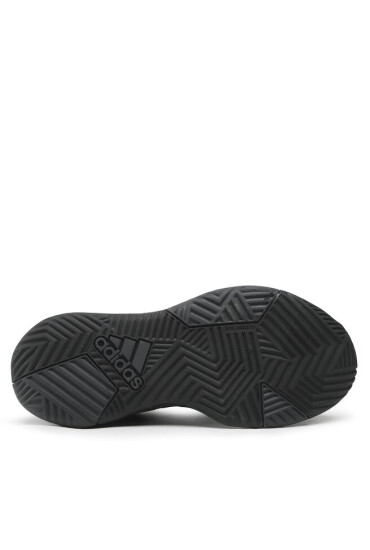 adidas Сникърси OwnTheGame 2.0 Lightmotion Sport Basketball Mid Shoes HP7891 Тъмносин - Mera.bg