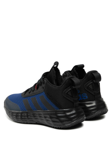 adidas Обувки Ownthegame 2.0 Shoes H06417 Черен - Mera.bg