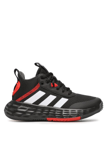 adidas Сникърси Ownthegame 2.0 Shoes IF2693 Черен - Mera.bg