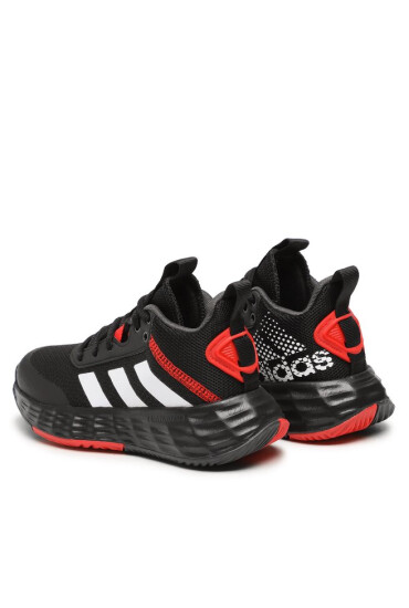 adidas Сникърси Ownthegame 2.0 Shoes IF2693 Черен - Mera.bg