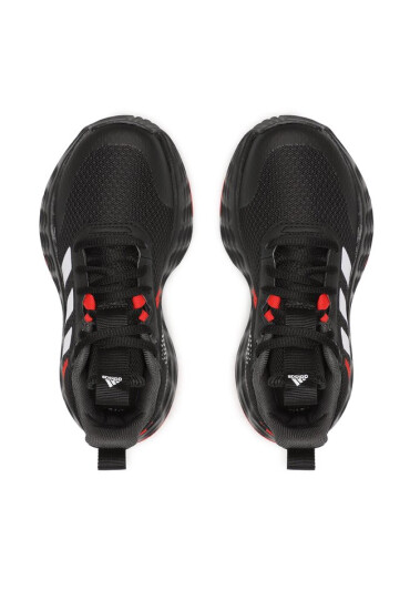 adidas Сникърси Ownthegame 2.0 Shoes IF2693 Черен - Mera.bg