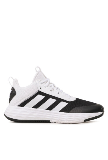 adidas Сникърси Ownthegame Shoes IF2689 Бял - Mera.bg