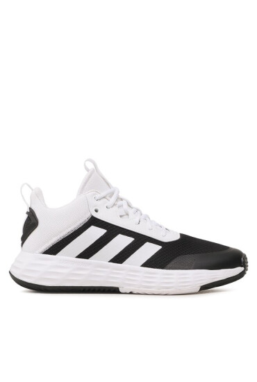 adidas Сникърси Ownthegame Shoes IF2689 Бял - Mera.bg