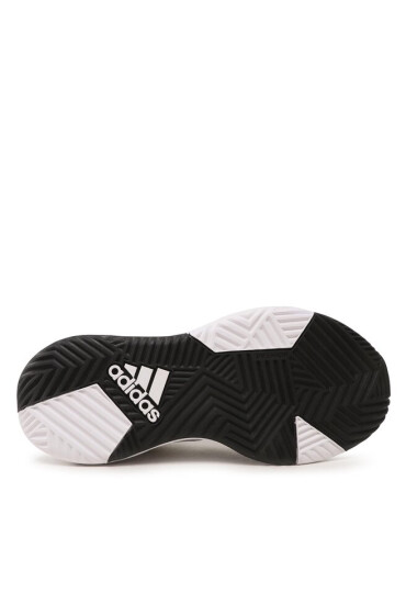 adidas Сникърси Ownthegame Shoes IF2689 Бял - Mera.bg