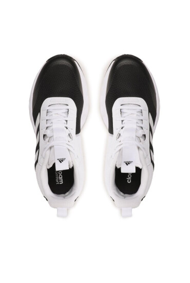adidas Сникърси Ownthegame Shoes IF2689 Бял - Mera.bg